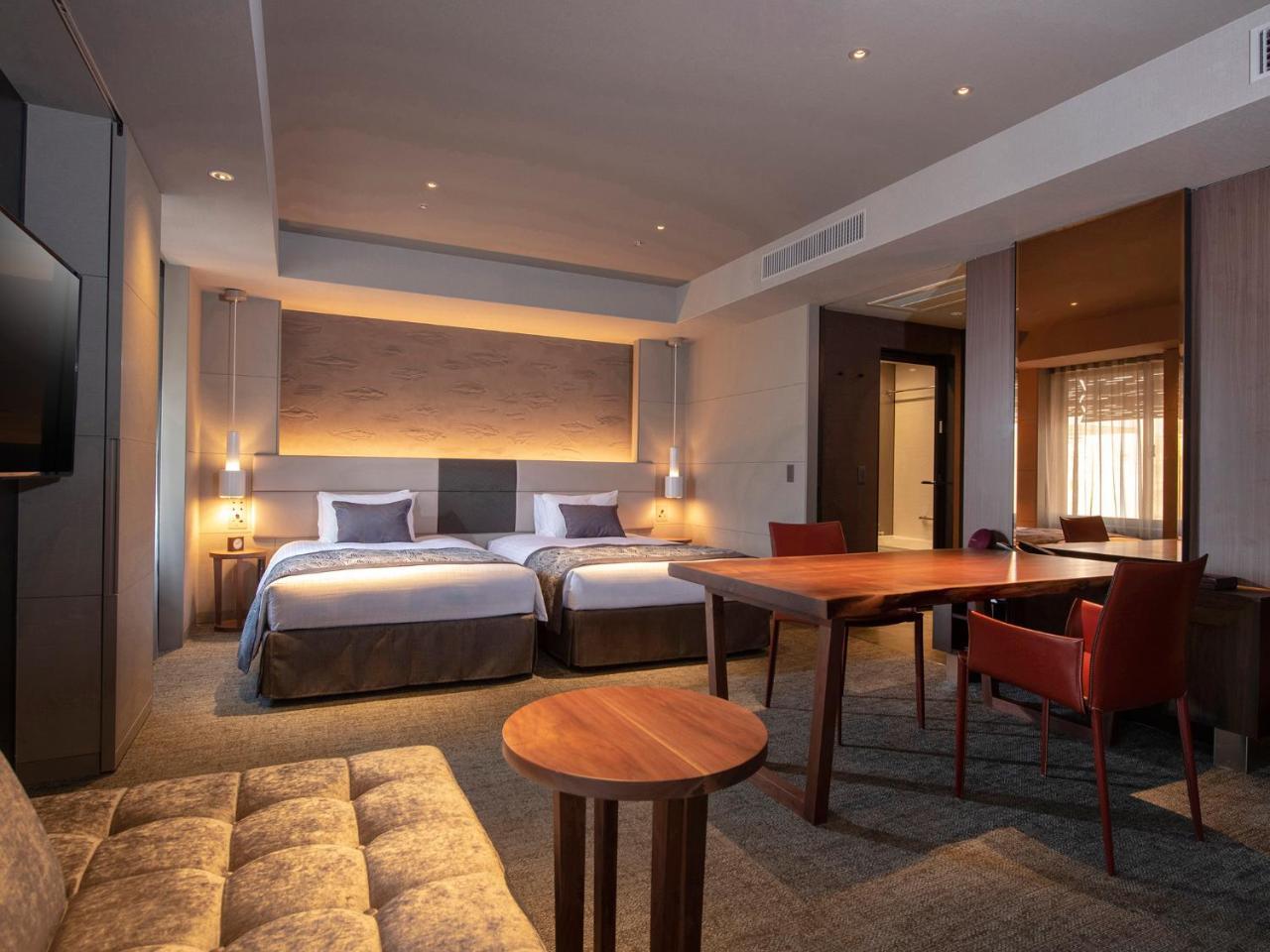 Tokyu Sakaiza Shijo Kawaramachi Hotel Kyoto