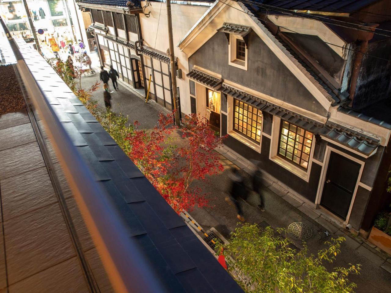 Hotel Tokyu Sakaiza Shijo Kawaramachi