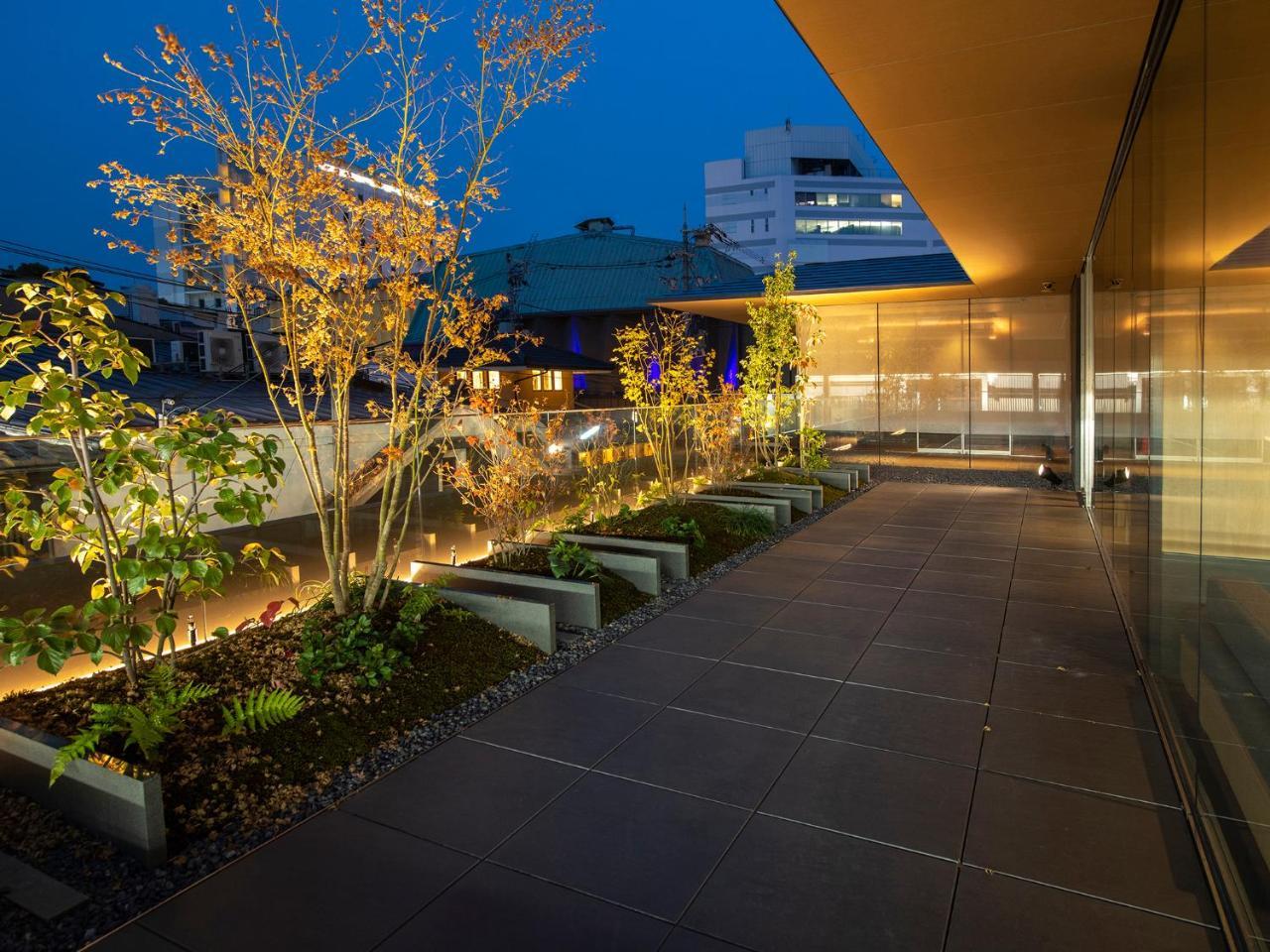 Hotel Tokyu Sakaiza Shijo Kawaramachi