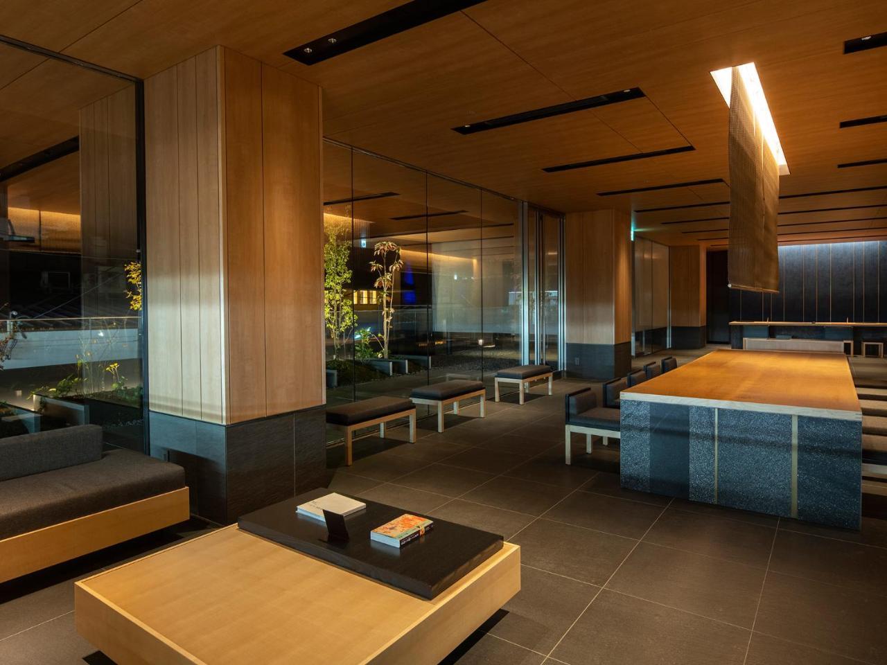 Hotel Tokyu Sakaiza Shijo Kawaramachi Kyoto