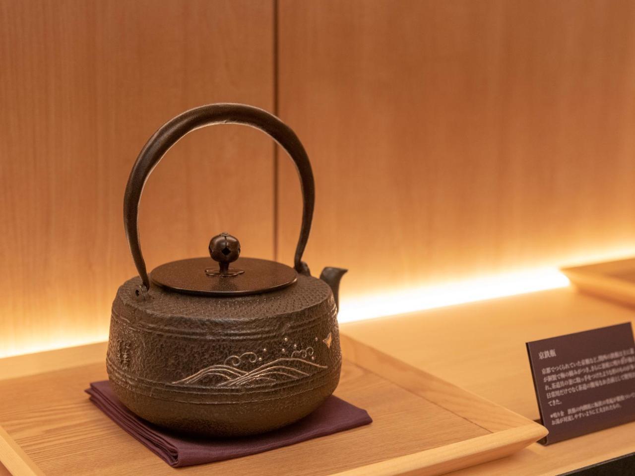 Hotel Tokyu Sakaiza Shijo Kawaramachi Kyoto