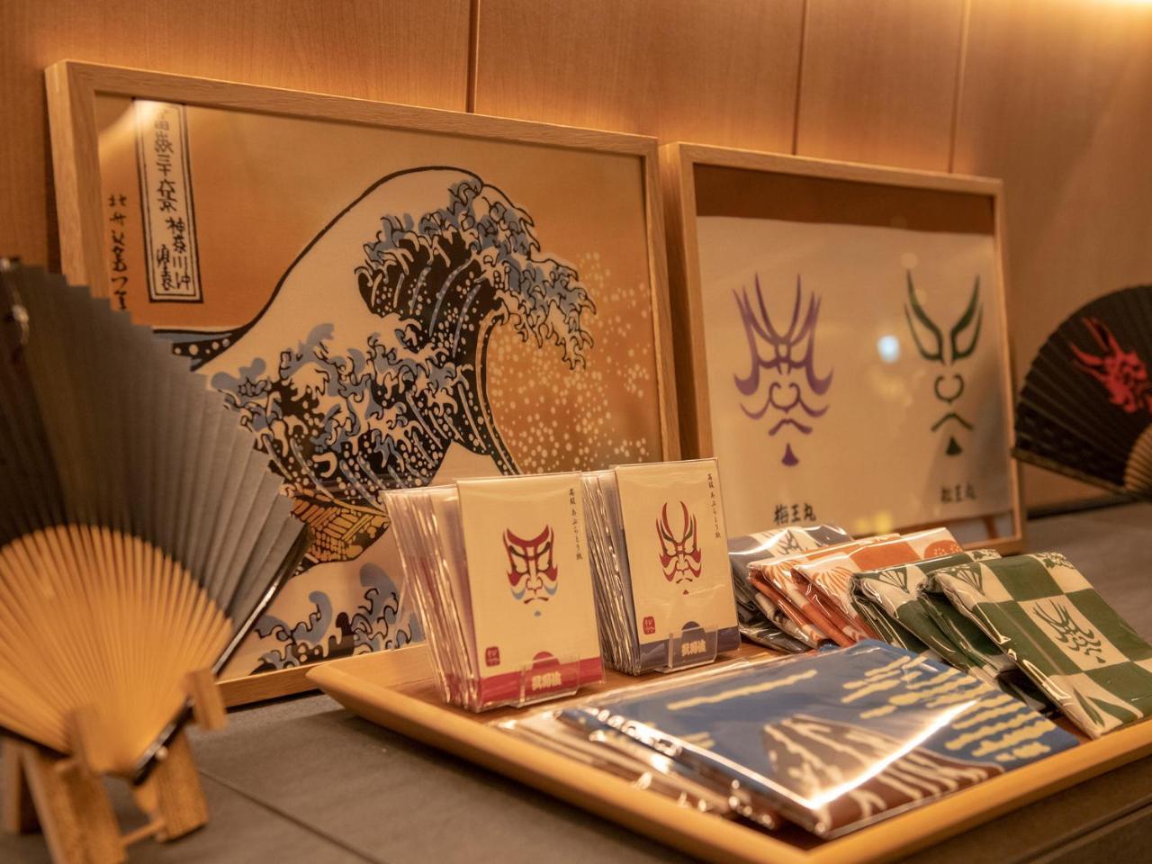 Hotel Tokyu Sakaiza Shijo Kawaramachi 4*