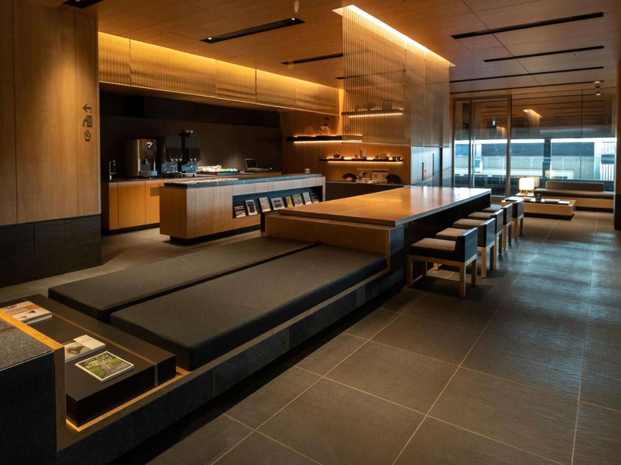 Tokyu Sakaiza Shijo Kawaramachi 4* Kyoto