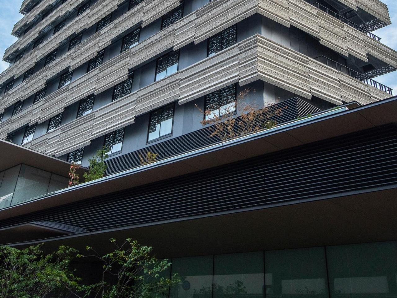 Tokyu Sakaiza Shijo Kawaramachi Hotel 4*