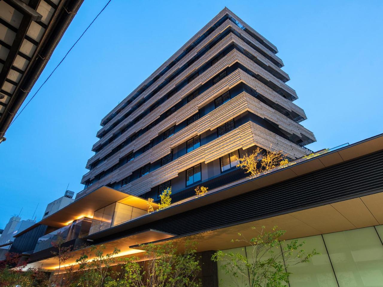 Tokyu Sakaiza Shijo Kawaramachi Hotel Kyoto