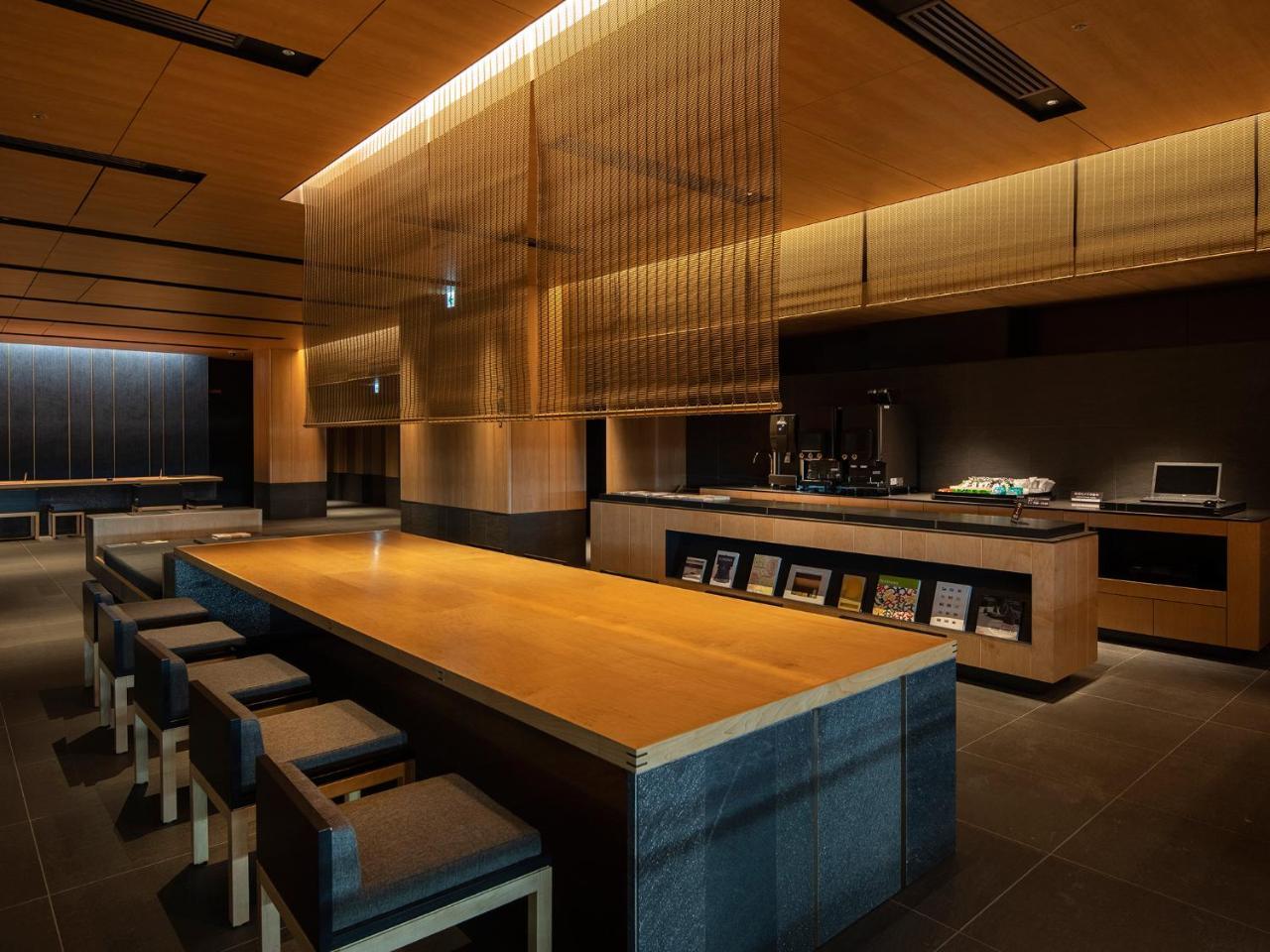 Hotel Tokyu Sakaiza Shijo Kawaramachi Kyoto
