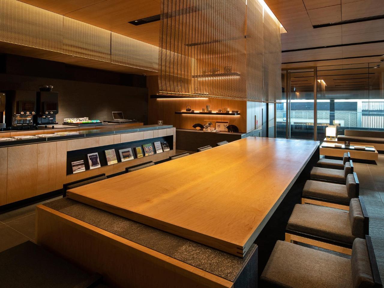 Tokyu Sakaiza Shijo Kawaramachi 4* Kyoto