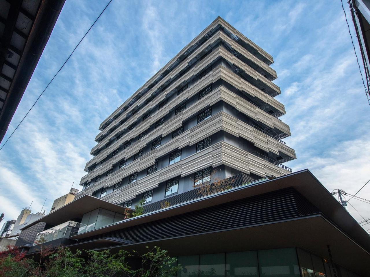 Hotel Tokyu Sakaiza Shijo Kawaramachi 4*