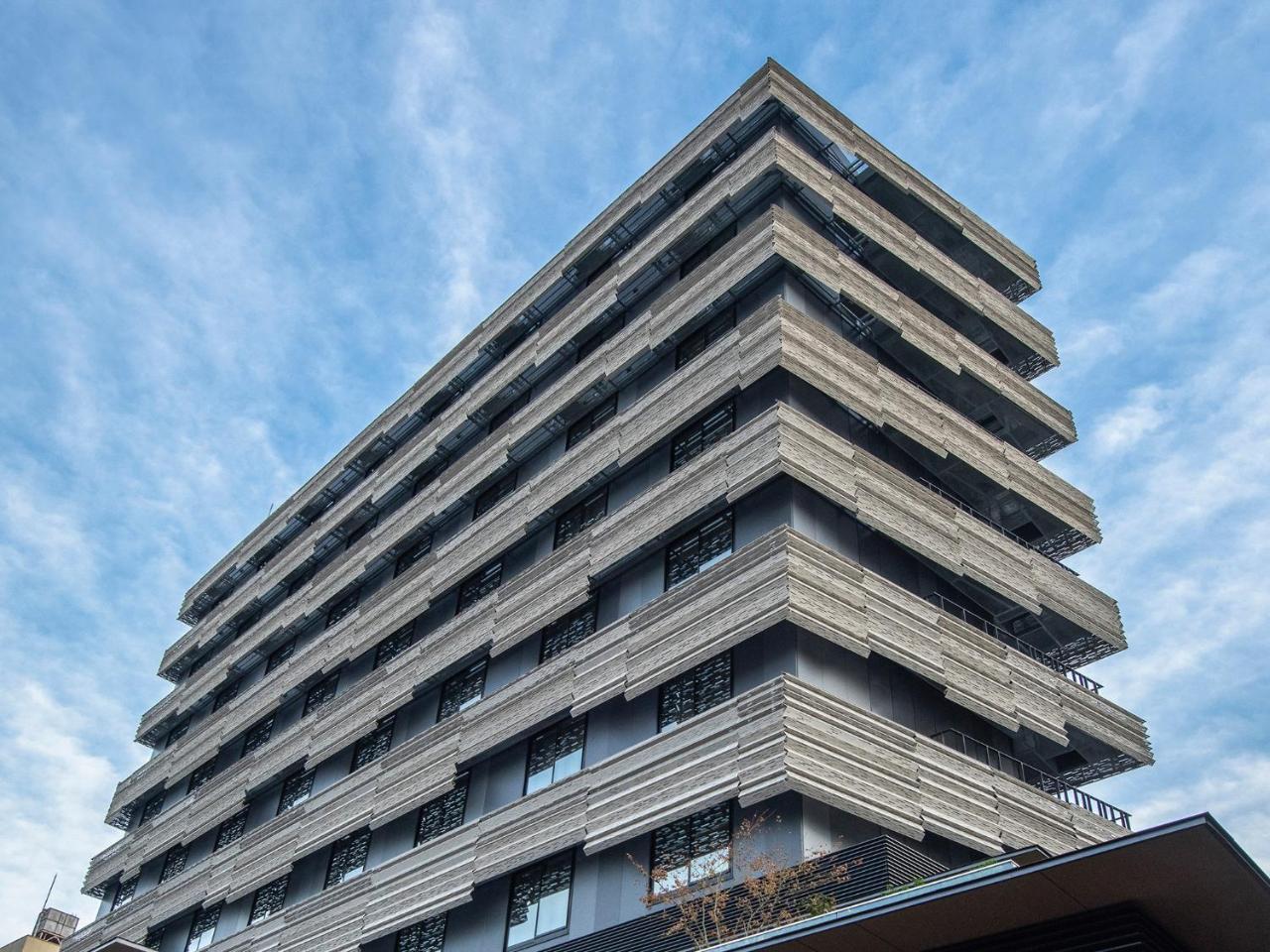 Hotel Tokyu Sakaiza Shijo Kawaramachi 4*