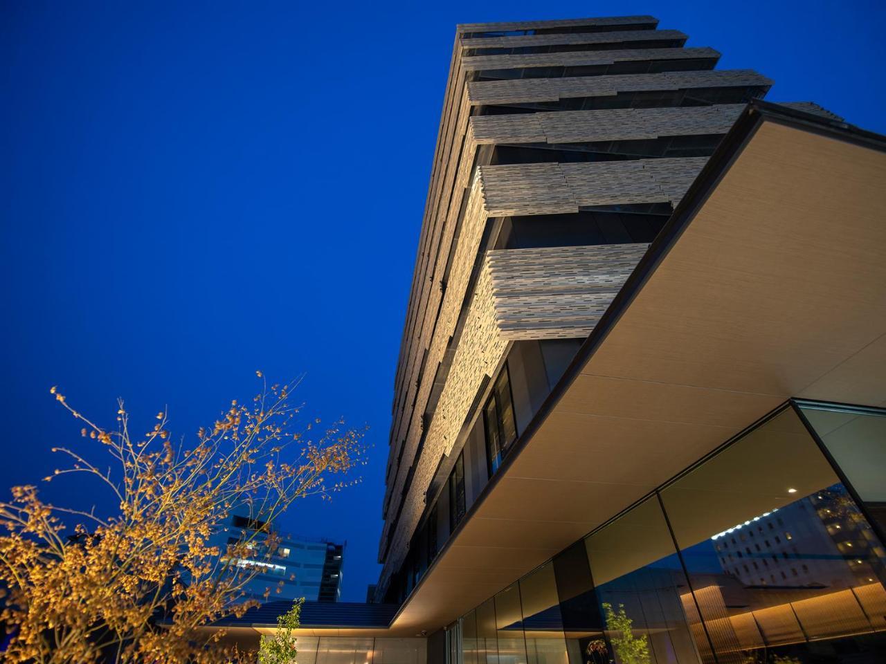 Hotel Tokyu Sakaiza Shijo Kawaramachi 4*