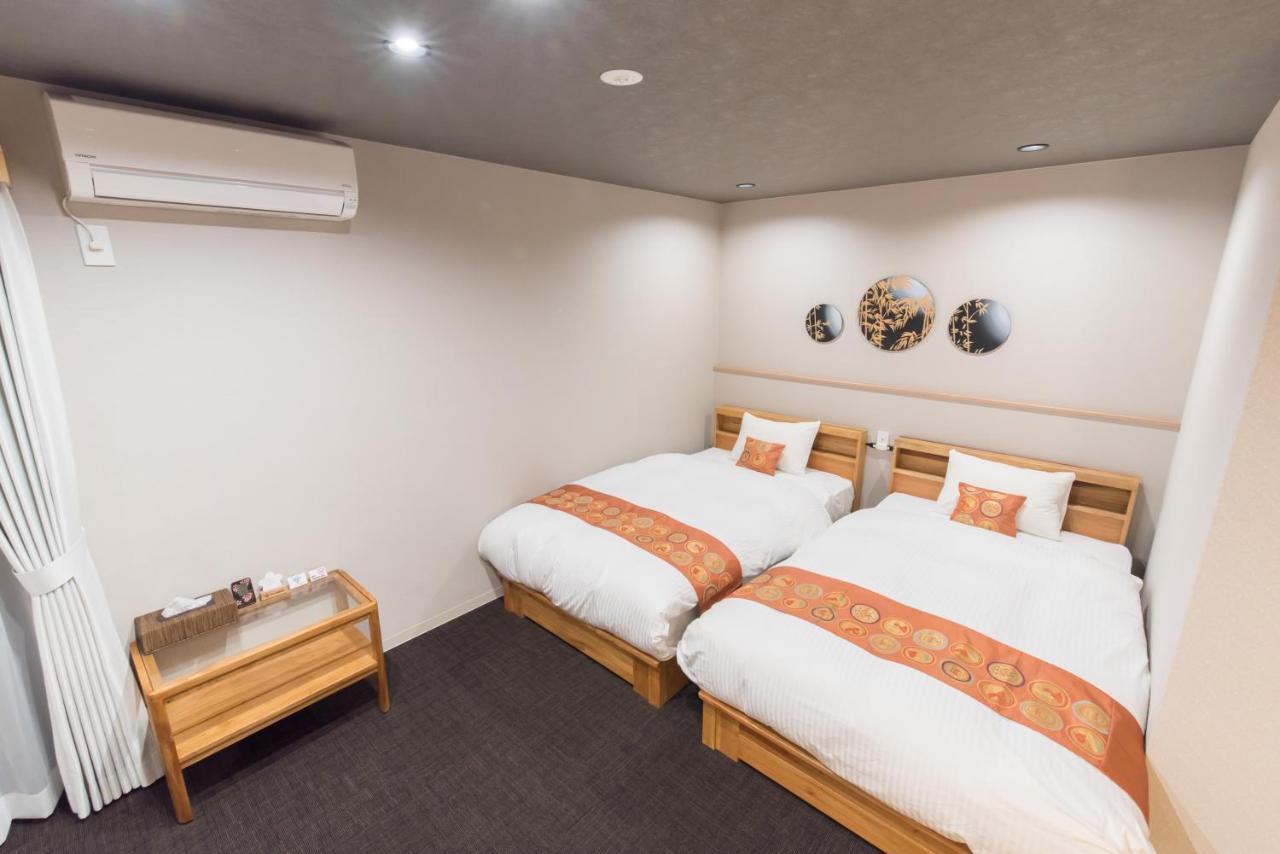 Aparthotel Sakura Higashiyama Shirakawa 3*