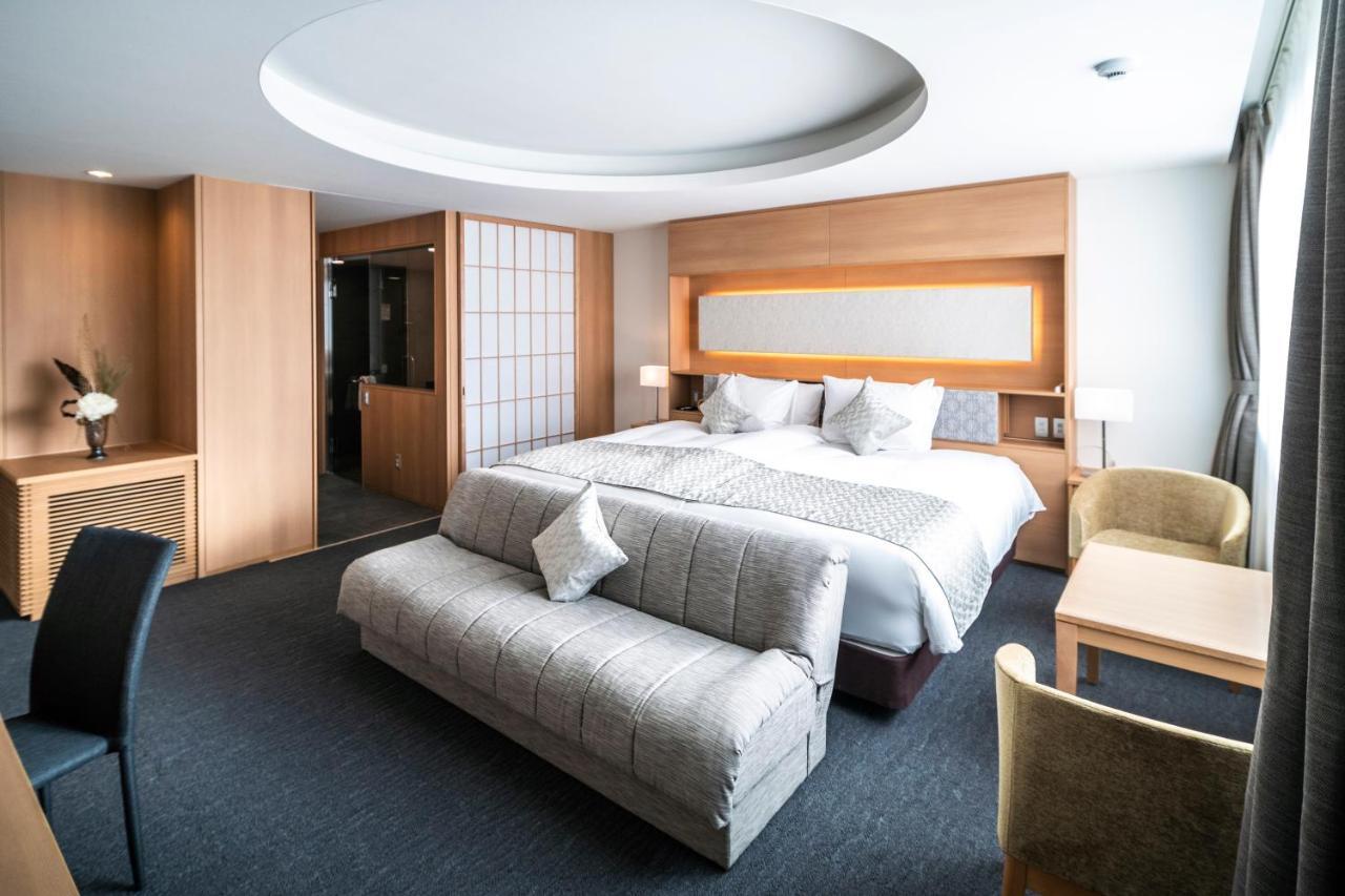 Hotel Shijo Takakura Grandereverie Kyoto