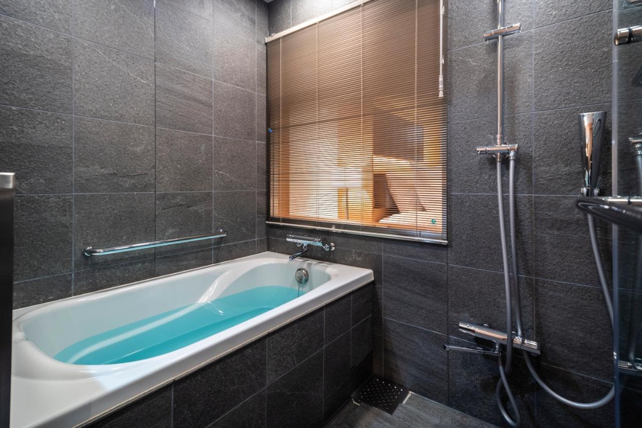 Shijo Takakura Grandereverie 5* Kyoto