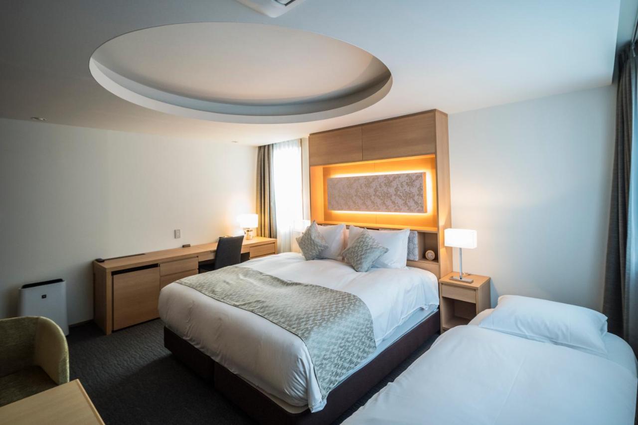 Shijo Takakura Grandereverie Hotel Kyoto