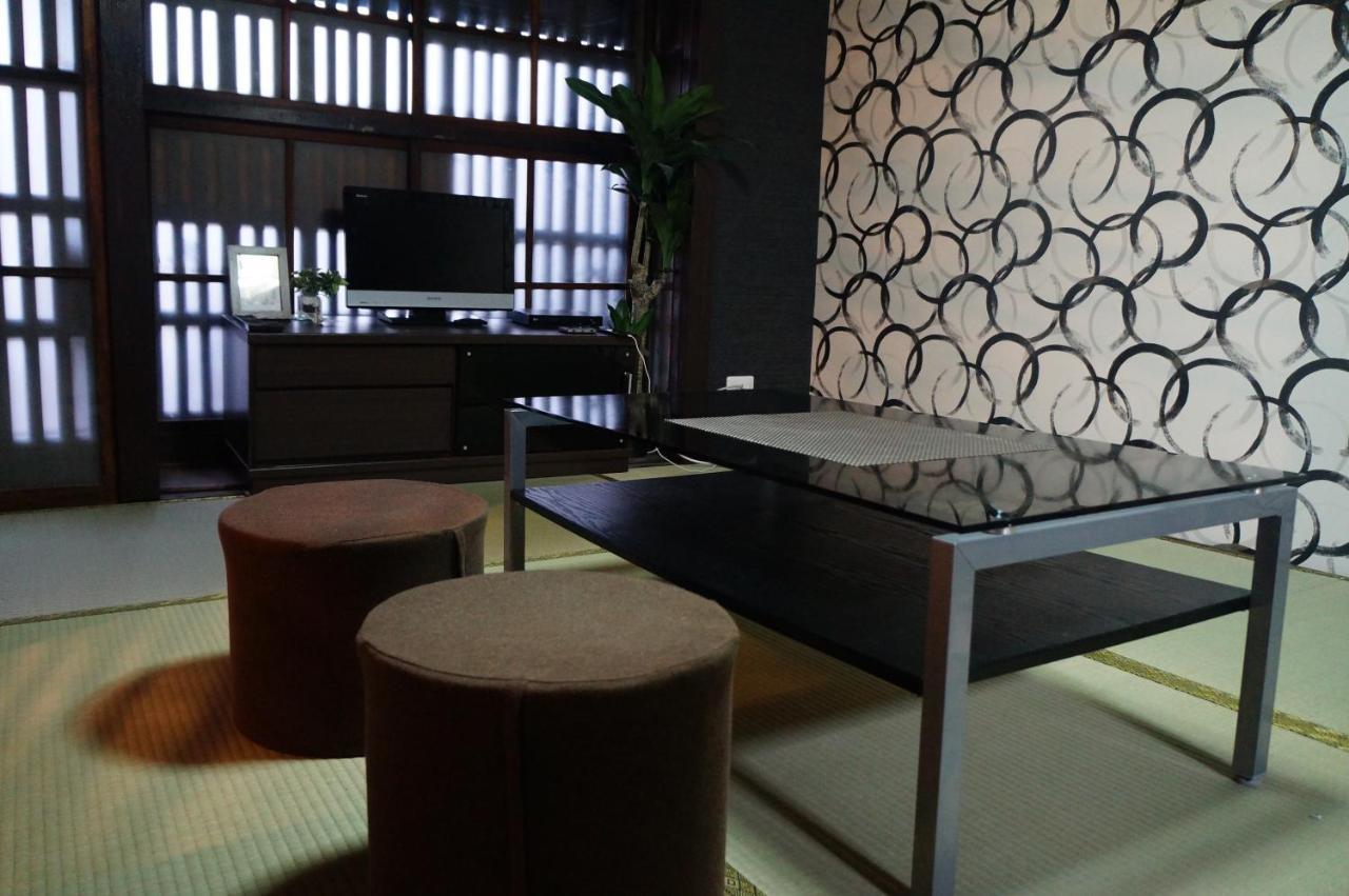 Villa Private 山葵-wasabi-