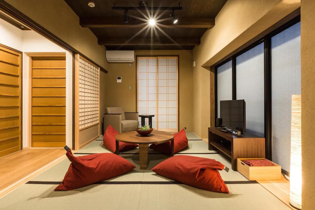 No.10 House Holiday home Kyoto