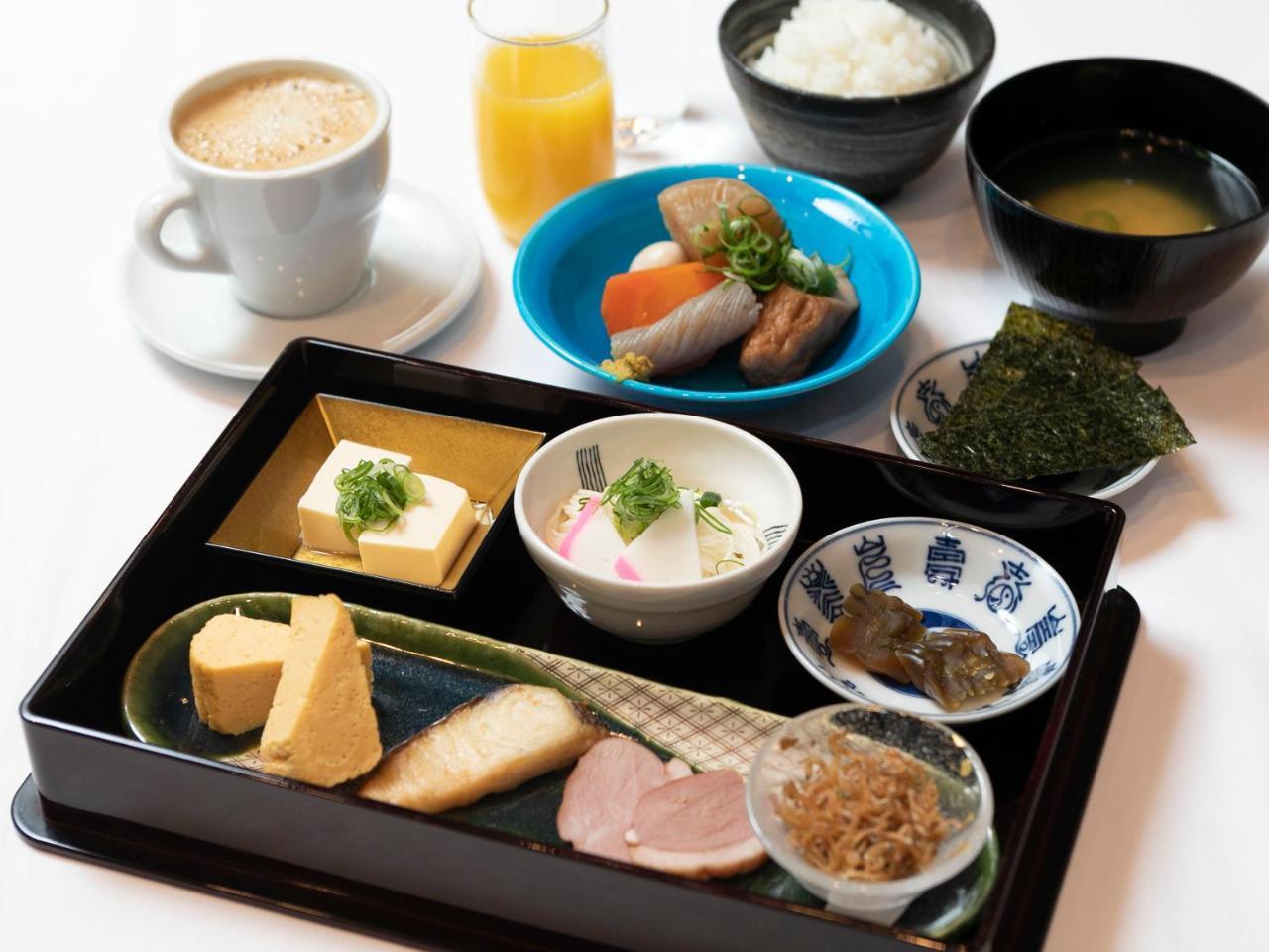 Apa Ekikita Hotel Kyoto