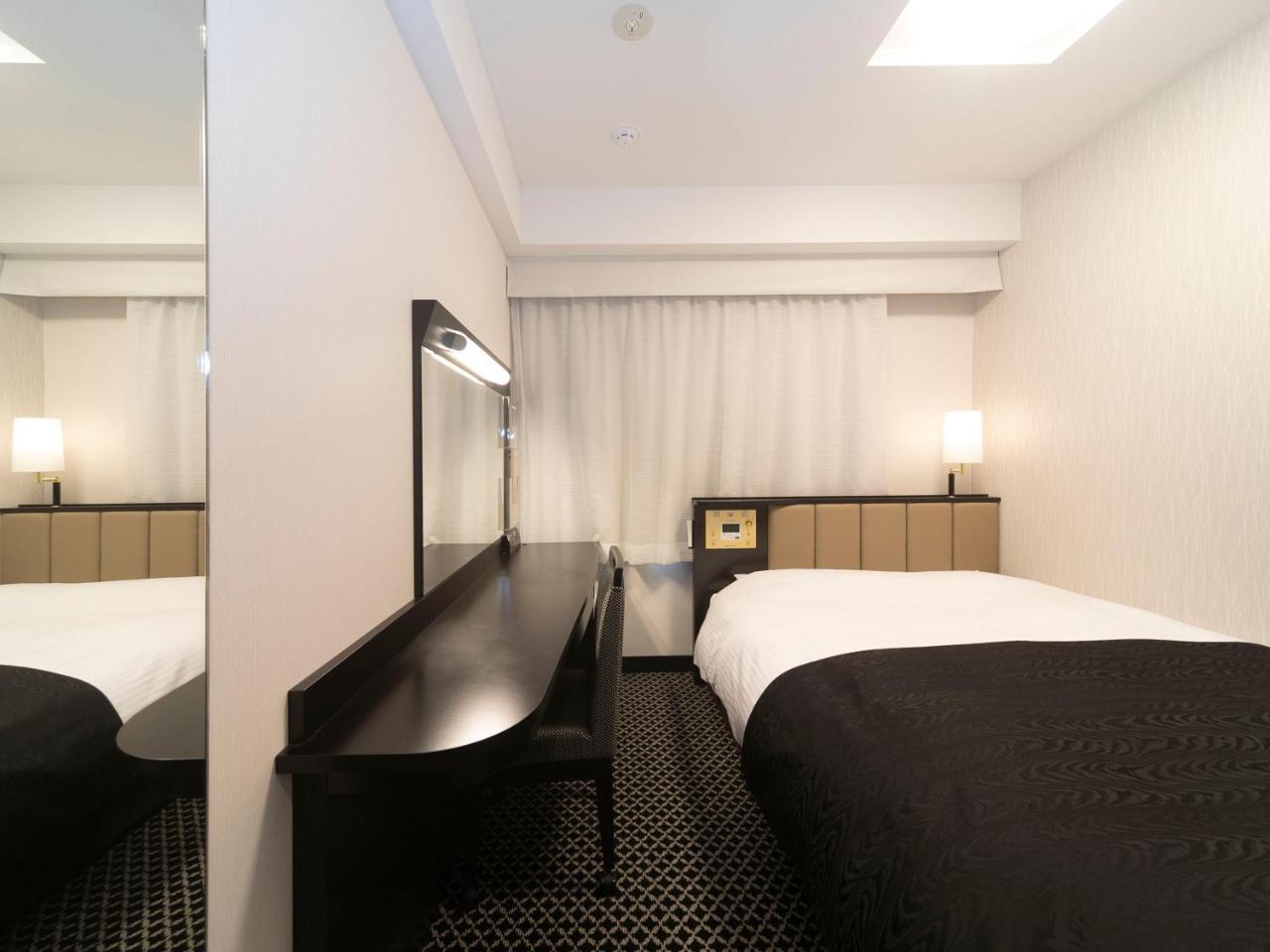 Apa Ekikita Hotel