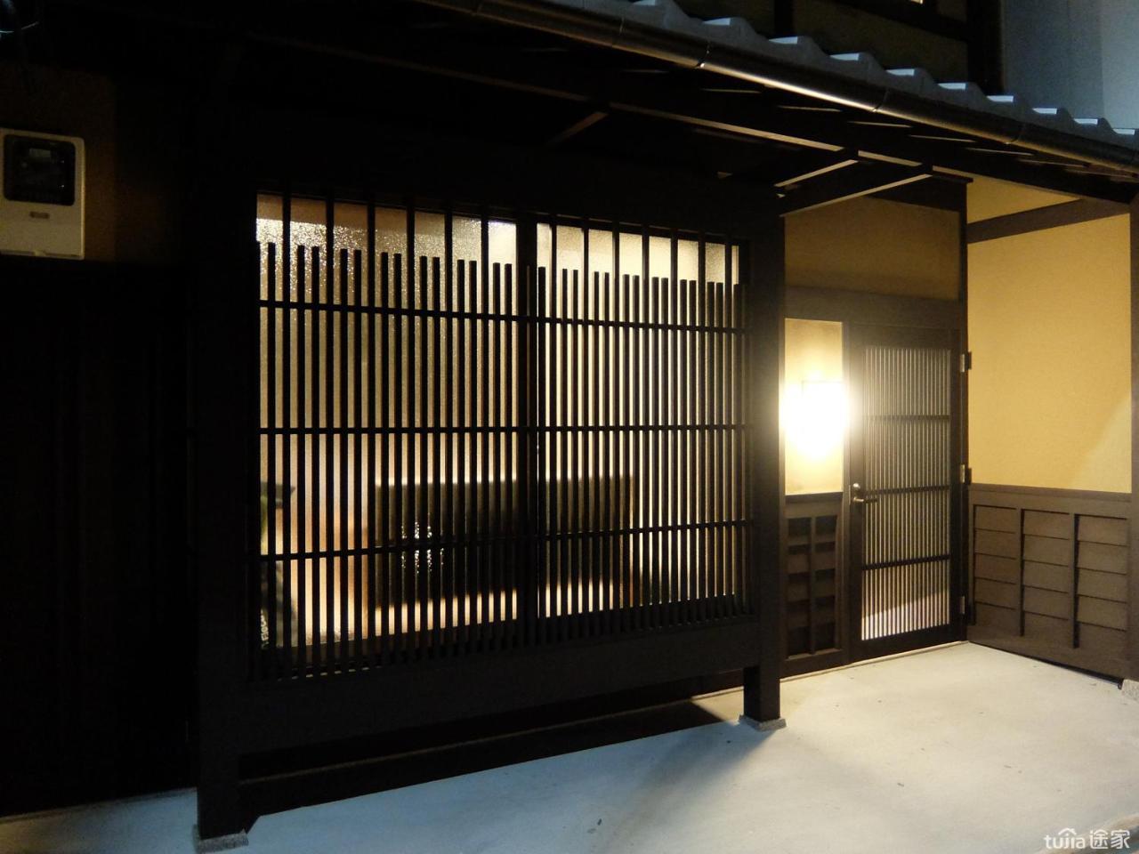 Bahay bakasyunan Reikaku Yasaka