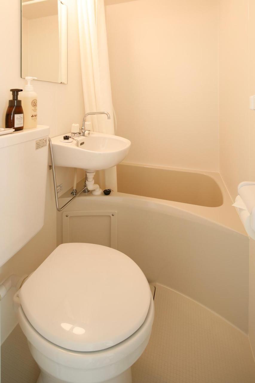 Inn Kyono Mori Yurinsha 3*