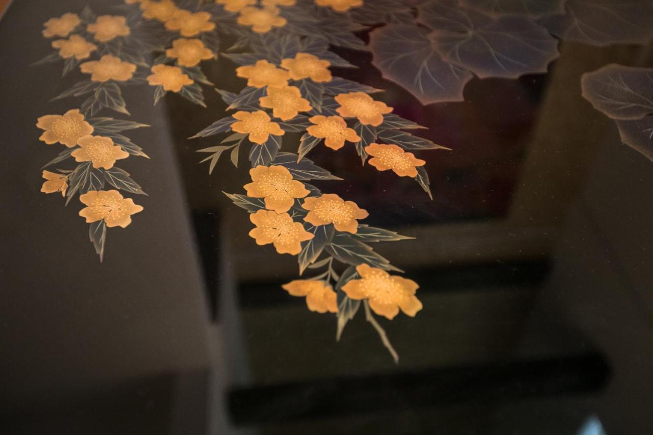 Tonton Nobu * Kyoto