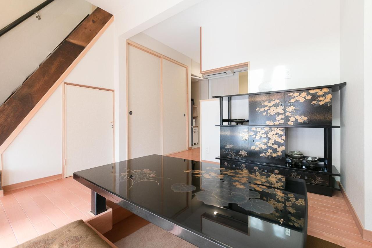 Holiday home Tonton Nobu Kyoto