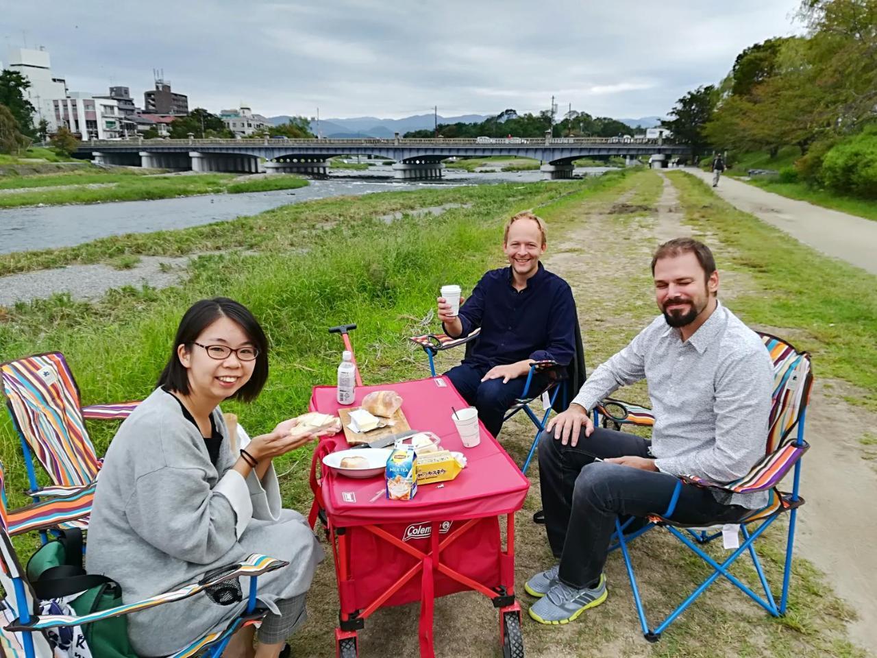 Tonton Nobu Holiday home Kyoto