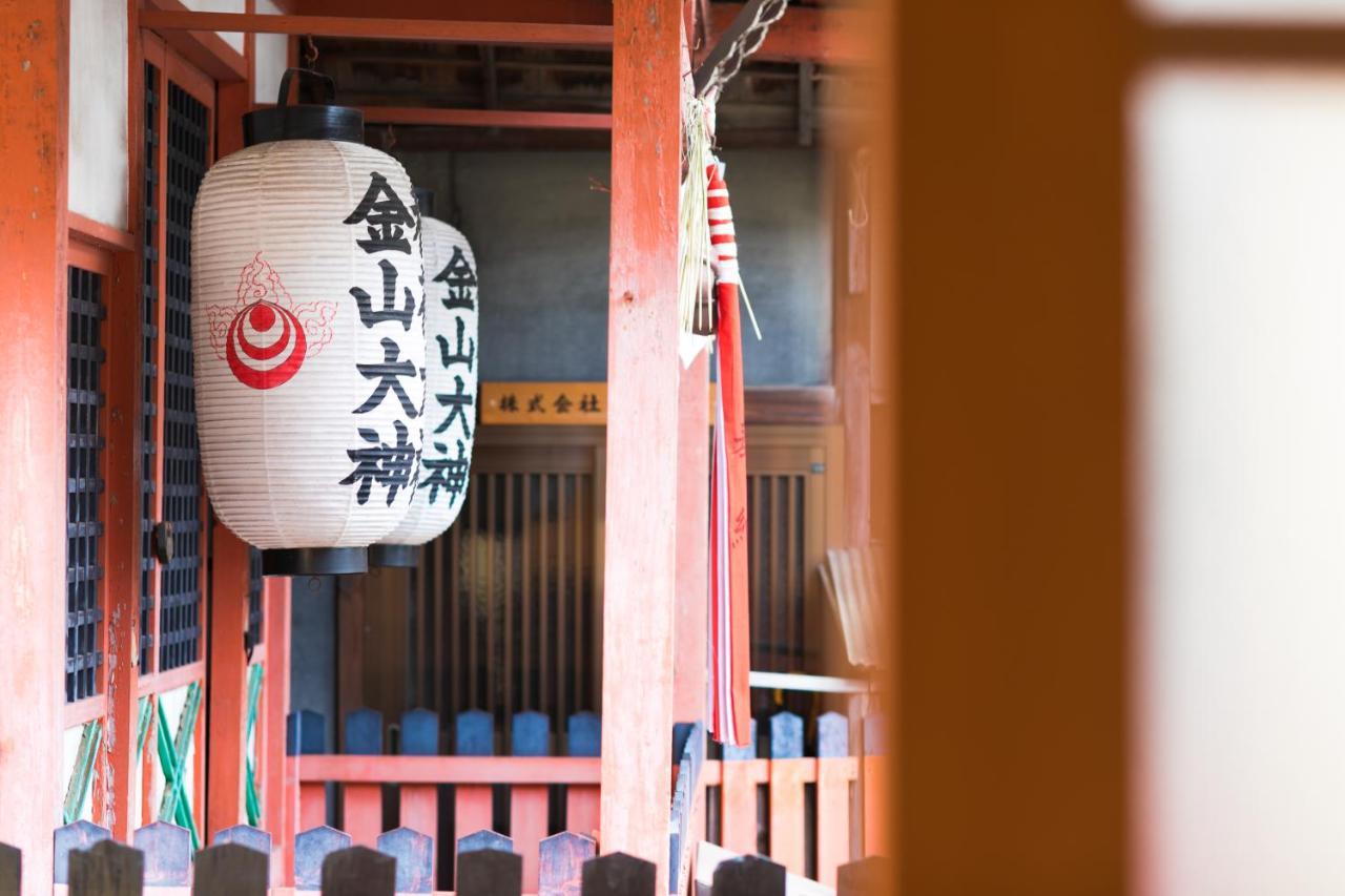 Holiday home Tonton Nobu Kyoto