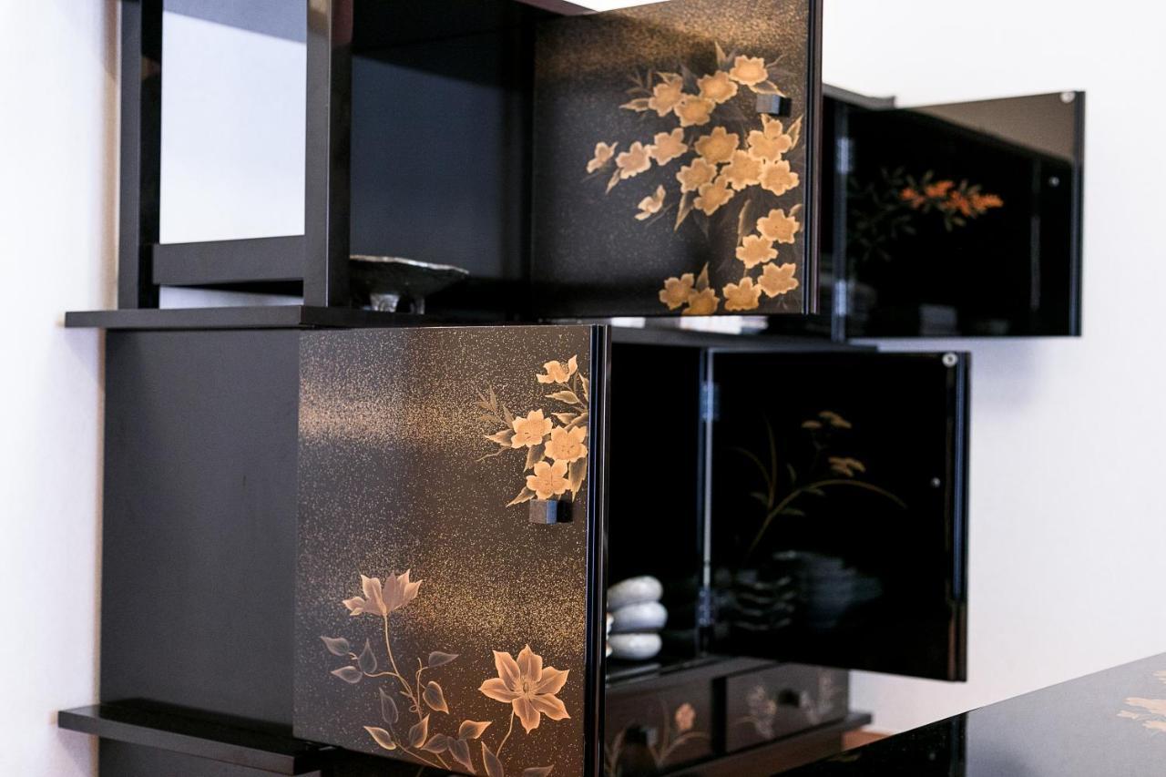 Holiday home Tonton Nobu