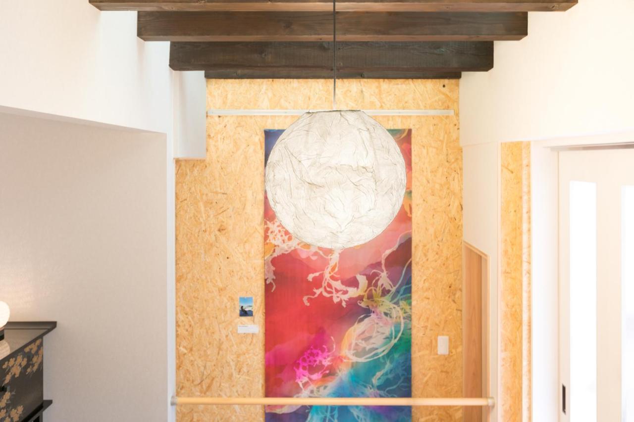 Tonton Nobu Holiday home *