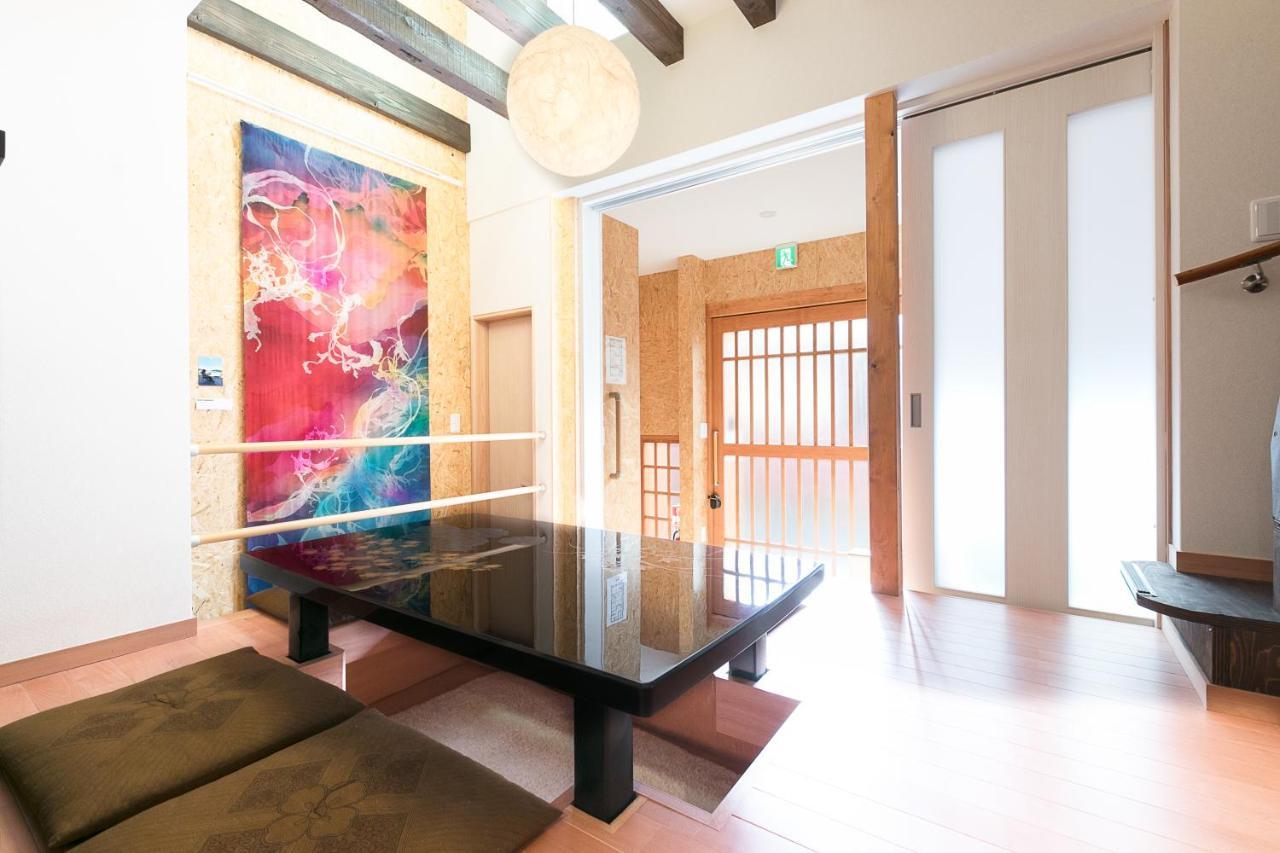 Holiday home Tonton Nobu Kyoto