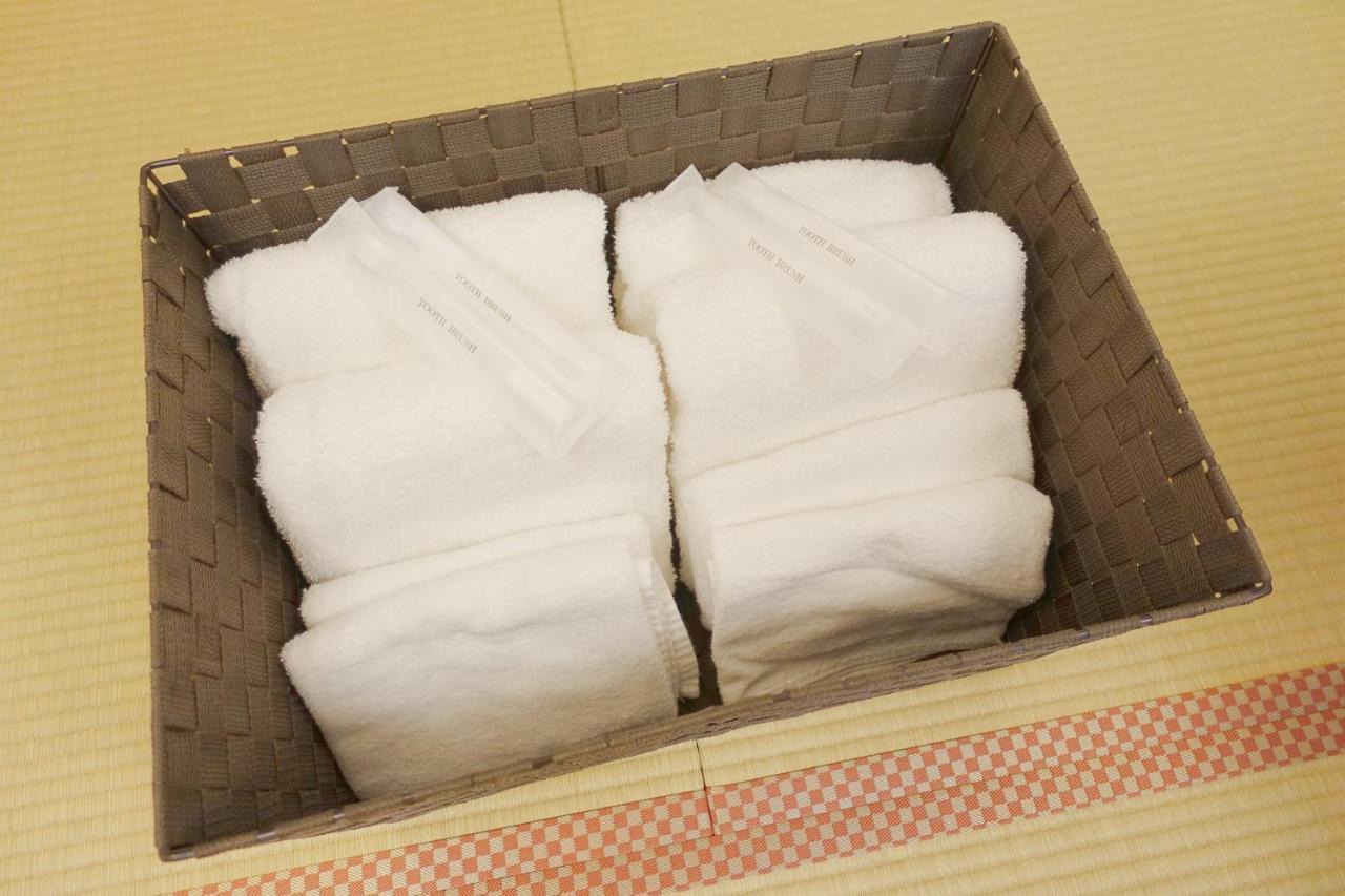 Guest house Higashiyama Megumi An Kyoto