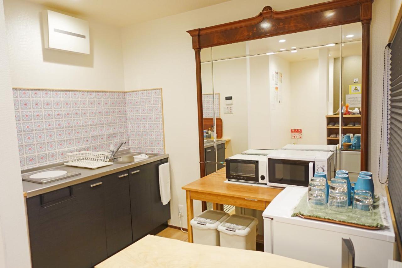 Guest house Higashiyama Megumi An 2*