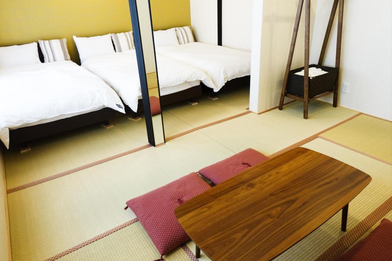 Higashiyama Megumi An Guest house 2*