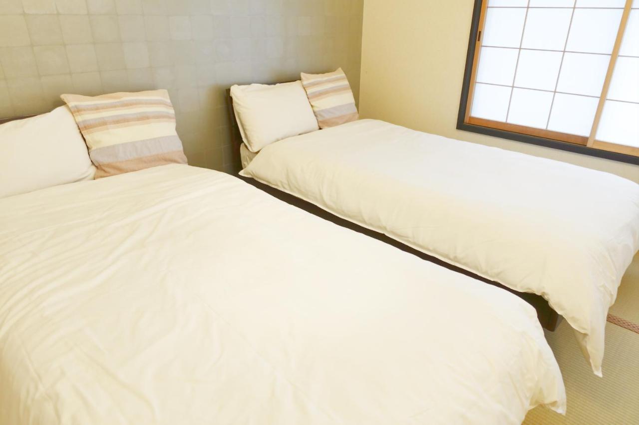 Higashiyama Megumi An Guest house