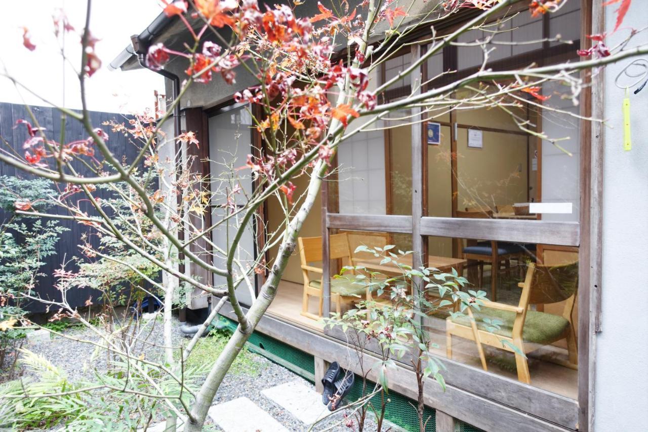 Guest house Higashiyama Megumi An 2*