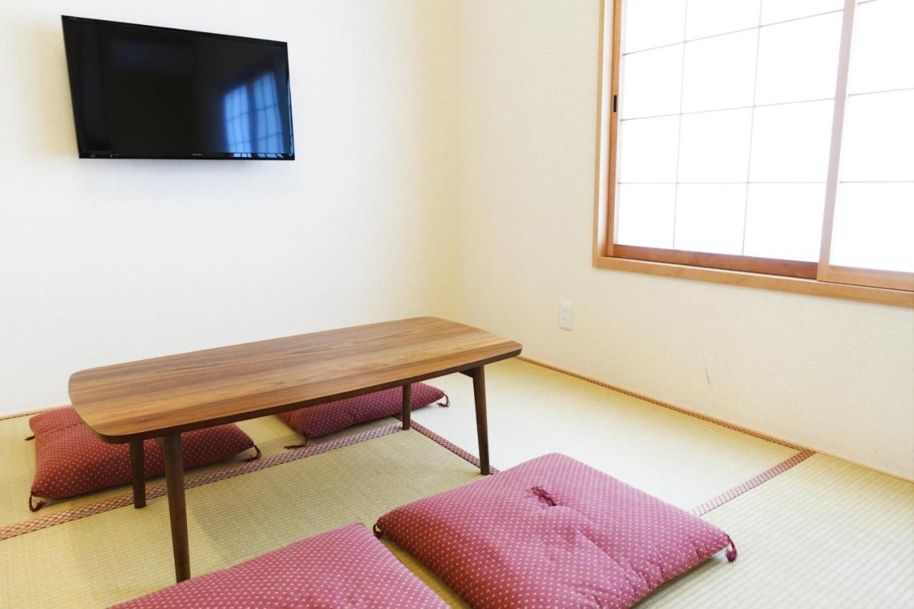 Guest house Higashiyama Megumi An