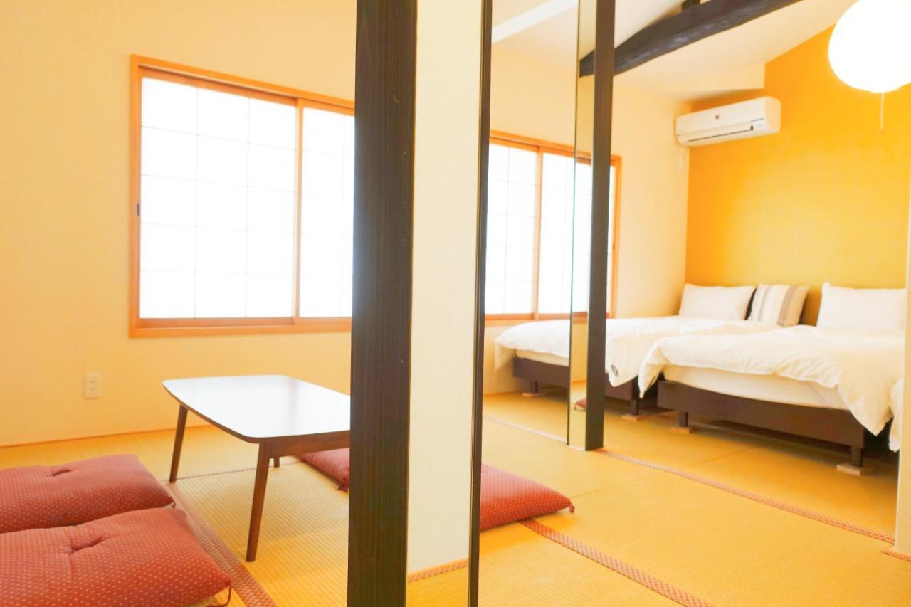 Guest house Higashiyama Megumi An 2*