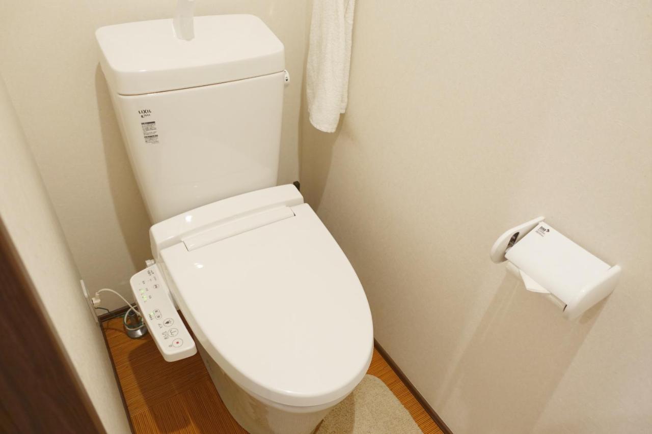 Higashiyama Megumi An Guest house