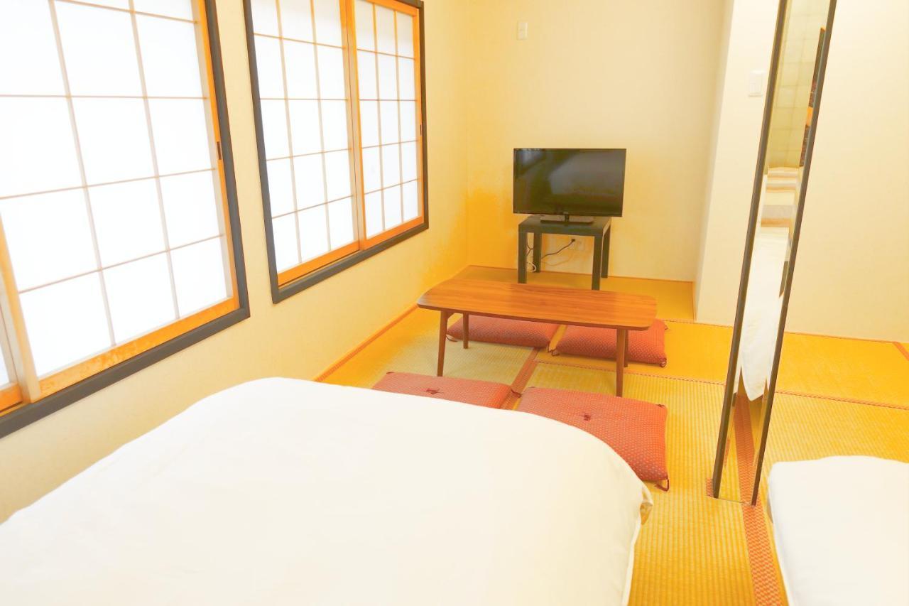 Guest house Higashiyama Megumi An 2*