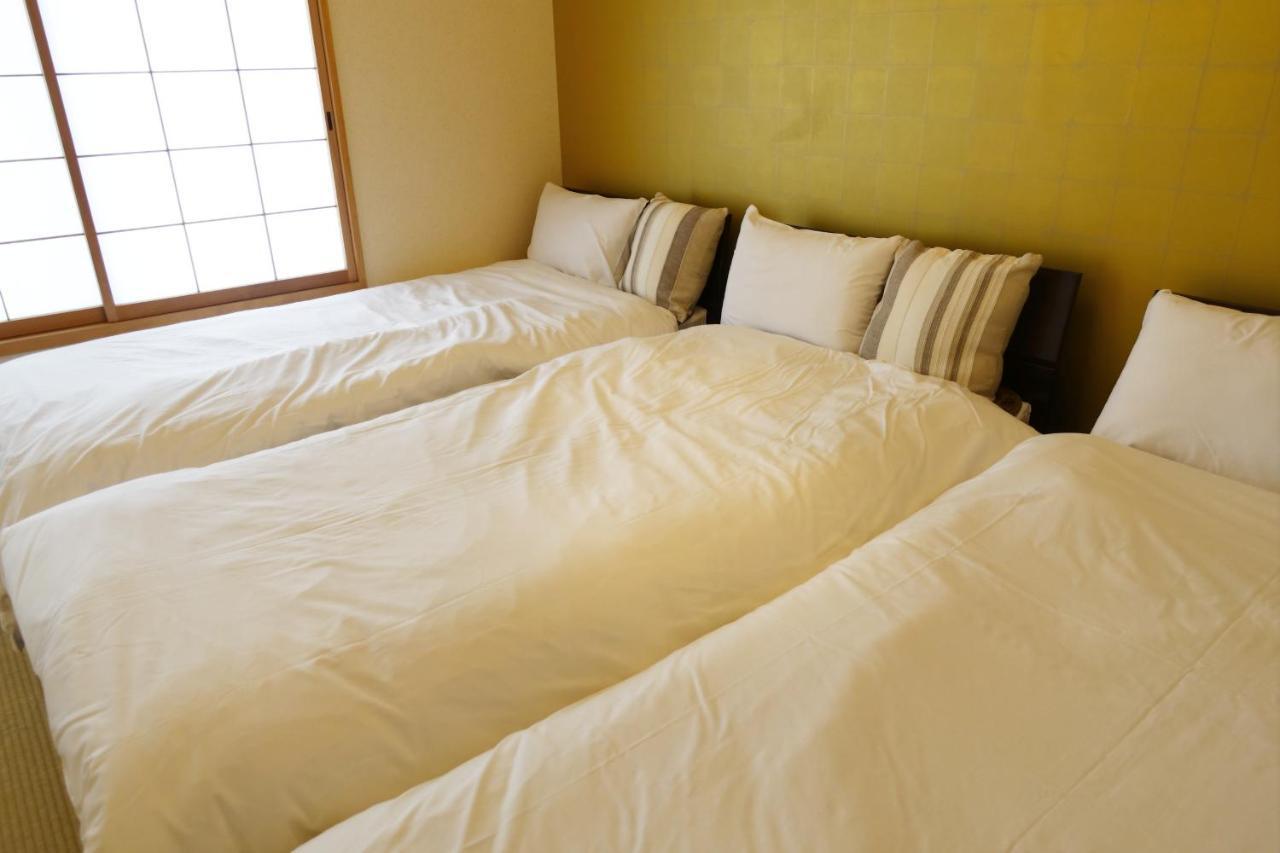 Higashiyama Megumi An Guest house 2*