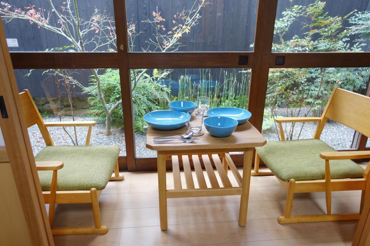 Higashiyama Megumi An Guest house 2*