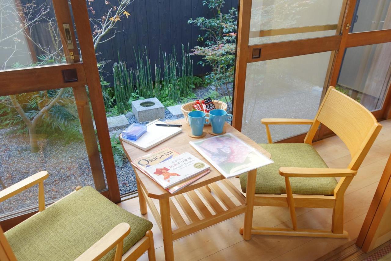 Guest house Higashiyama Megumi An