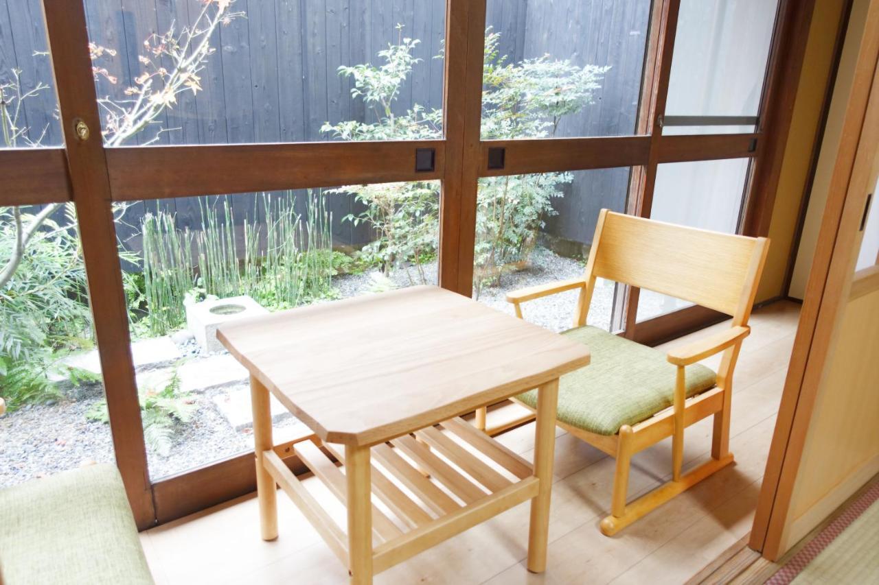 Higashiyama Megumi An 2* Kyoto