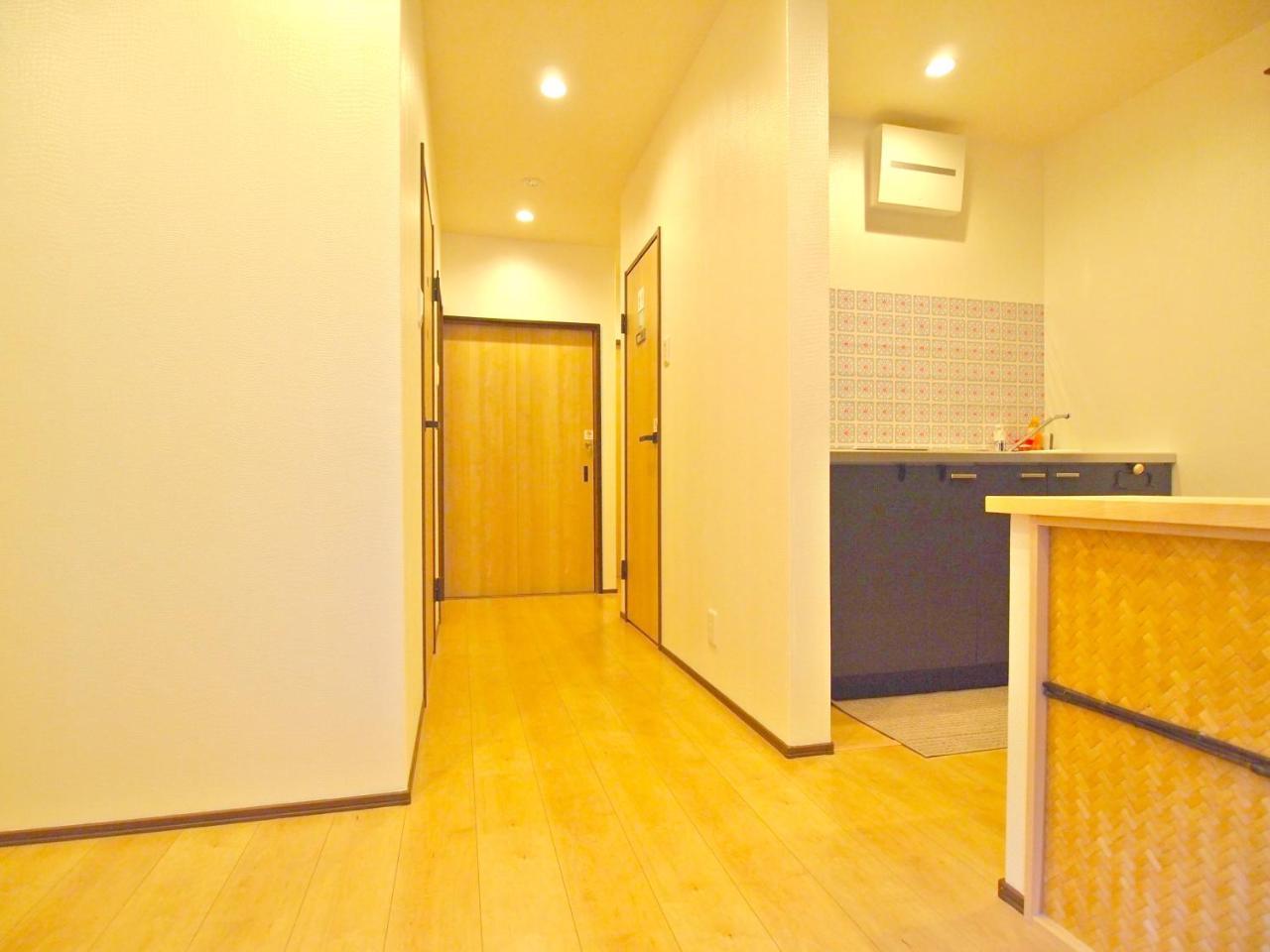 Guest house Higashiyama Megumi An Kyoto