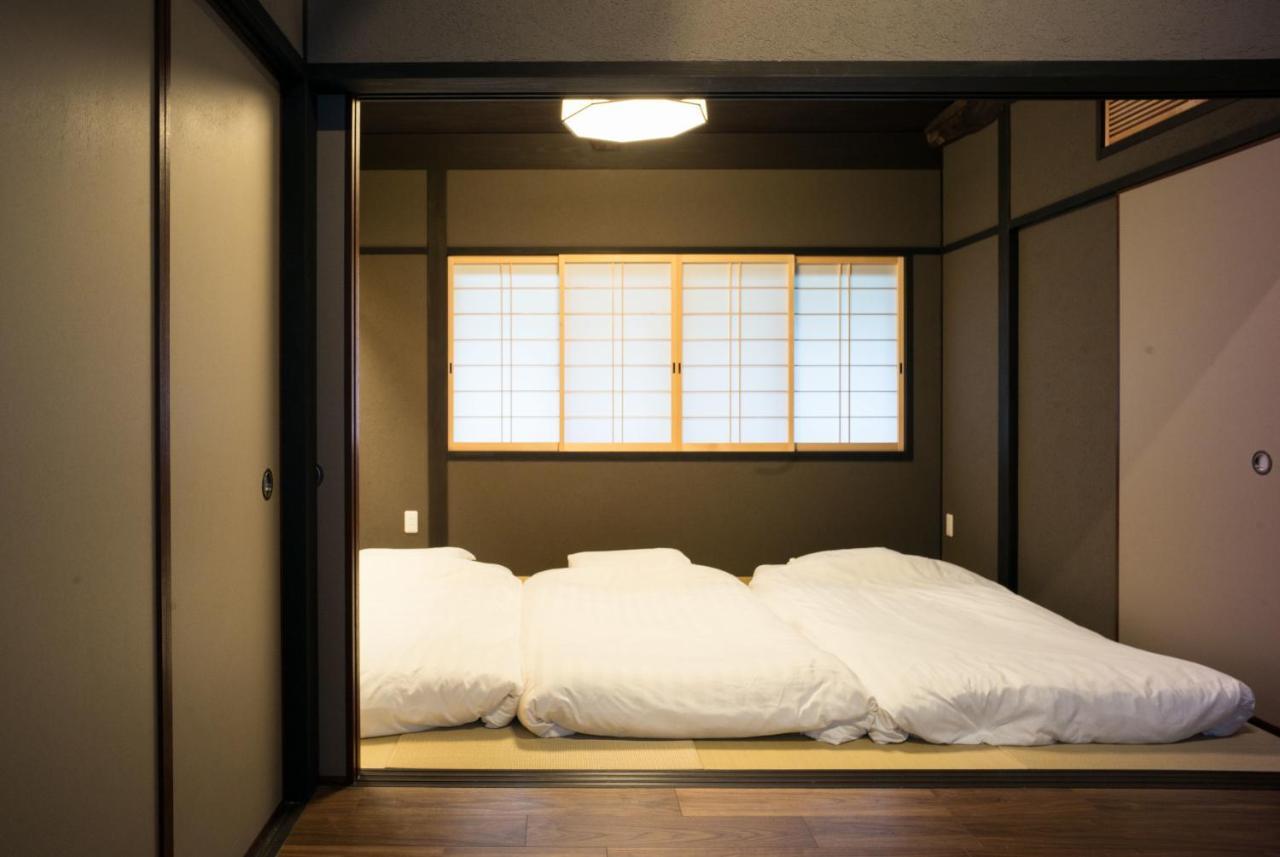 Reikaku Yasaka Bahay bakasyunan Kyoto