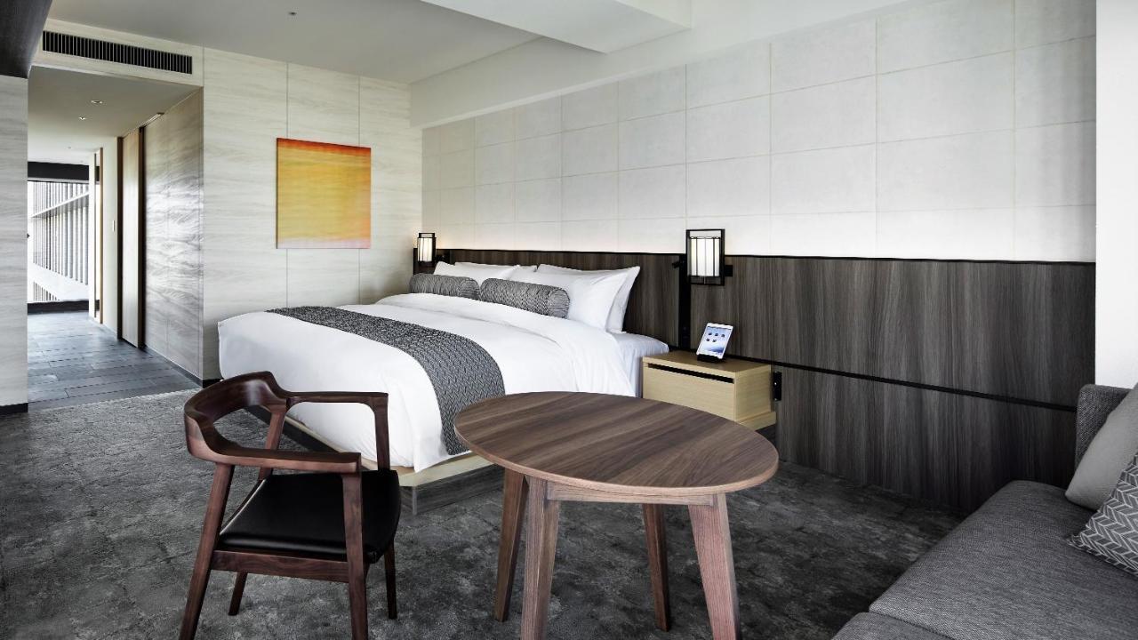 The Thousand Hotel
