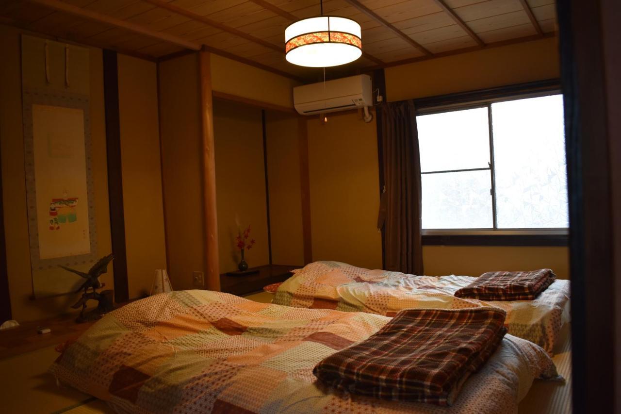 Holiday home Nishioji Kado 西大路 角 わんちゃんと泊まれるお宿 Kyoto