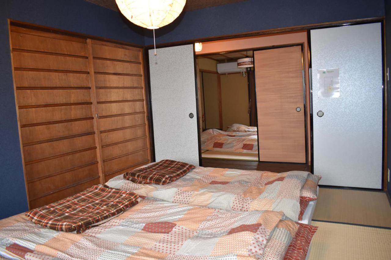 Nishioji Kado 西大路 角 わんちゃんと泊まれるお宿 Kyoto