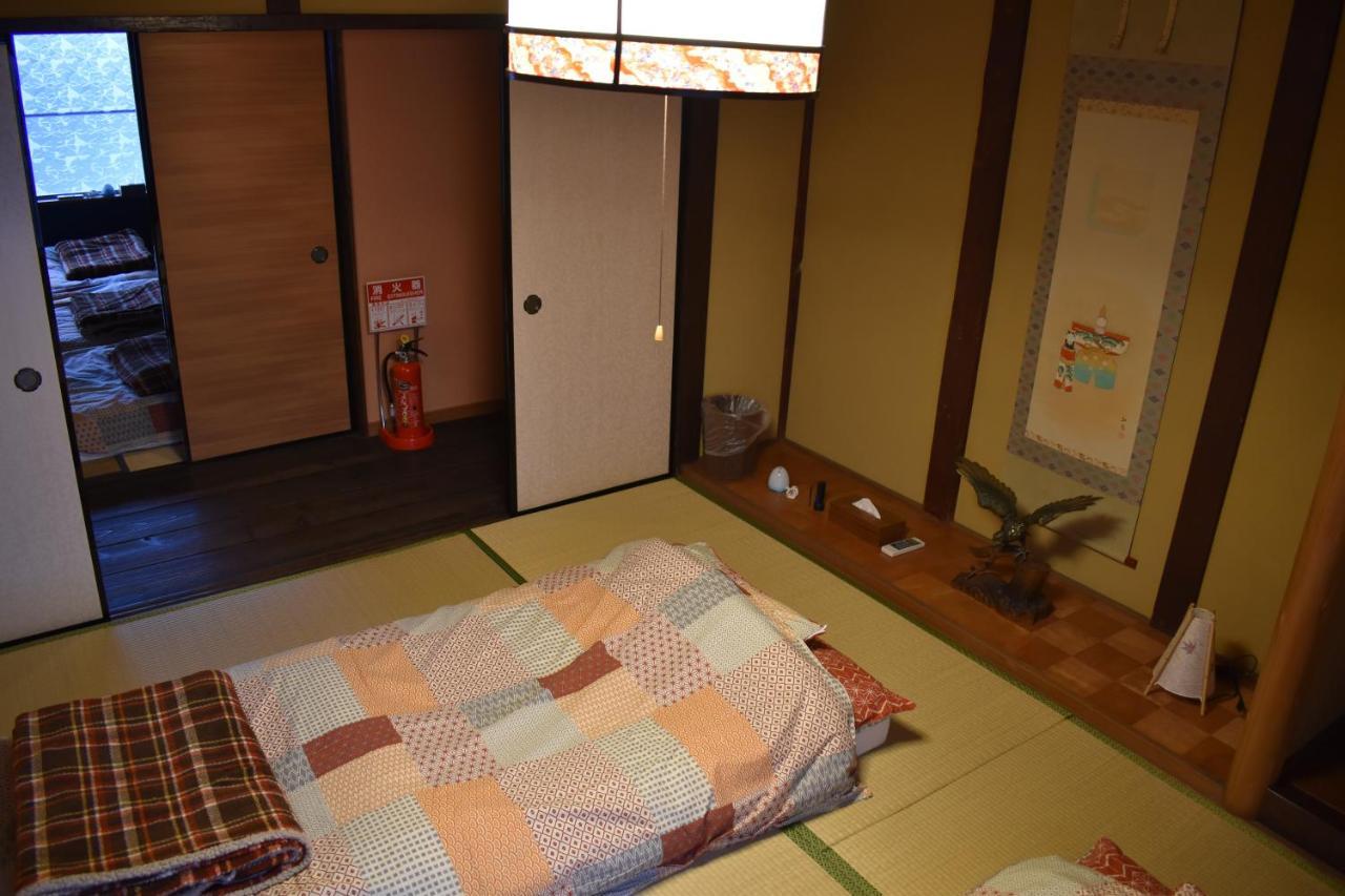 Nishioji Kado 西大路 角 わんちゃんと泊まれるお宿 Holiday home